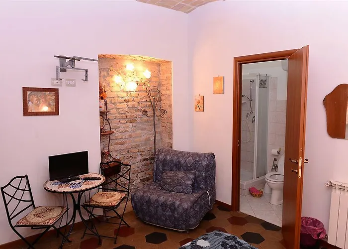 All'ombra Del Cupolone 4*