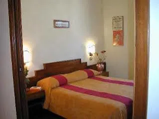בית הארחה All'ombra Del Cupolone 4*