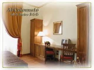 All'ombra Del Cupolone בית הארחה
